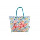 Saco de praia san rox 55*40*13cm 4134501