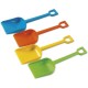 Pás de plástico para criança 24CM 4201