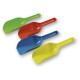 Pás de plástico para criança 23CM 4203