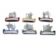 Imanes barco madeira 8cm sortidos 465501