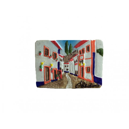 Imans portugueses artesanais 6.5*5 cm 47 Imans portugueses artesanais 6.5*5 cm 47