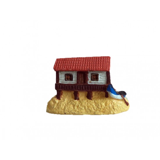 Imans portugueses artesanais 6*4.5 cm 49