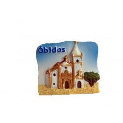Imans portugueses artesanais 6.5*5 cm 50