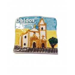 Imans portugueses artesanais 6.5*5 cm 50