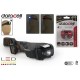 Blister lanterna led p/cabeça 52444