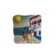 Imans portugueses artesanais 6.5*5 cm 55