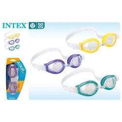 Óculos piscina criança 3-6 anos 55602