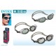Óculos piscina adulto intex anti vácuo 3\s 55665 