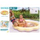 Piscina infantil sol +2 anos 104*13Cm 56126