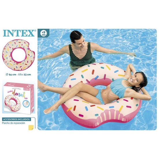 Boia donut 114cm 56265