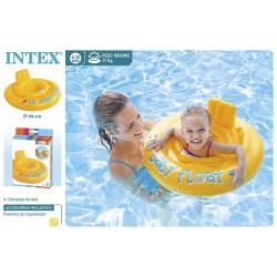 Boia p\bebé 6 a 12 meses 70 cm 56585