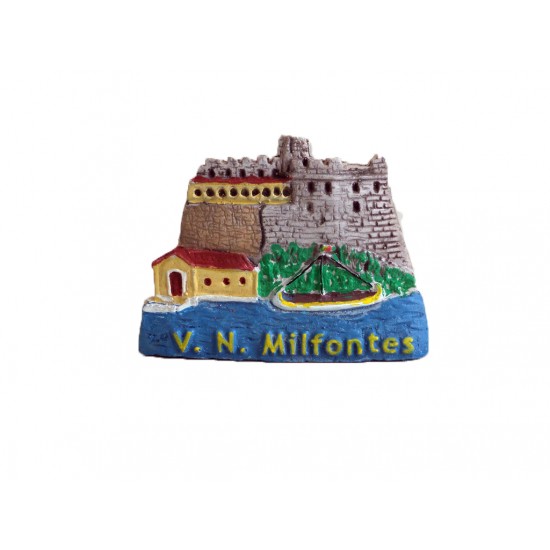Imans portugueses artesanais 6.5*5 cm 57
