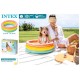 Piscina insuflavel bebe 61*22cm 57107