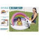 Piscina infantil unicórnio +3 anos 102.*127*69cm  57113