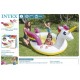 Piscina criança unicórnio 272-193*104cm 57441