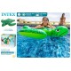 Tartaruga insuflável intex 150*127cm 57524