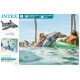 Tubarão insuflavel intex 173*107cm 57525