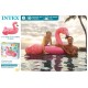 Flamingo insuflável intex 142*137*97cm 57558