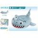 Tubarão insuflável intex 152*145cm 57560
