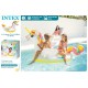 Unicórnio insulável intex 140*198*102cm  