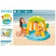 Piscina criança insuflável intex 58417