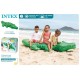 Crocodilo insuflável intex 203*114 cm 58562