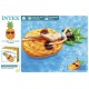 Colchão insuflável intex ananás 107*23*216cm 58790