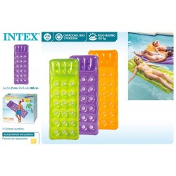 Colchão insuflável intex copos 188*71cm 58890