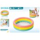 Piscina insuflável intex 86*25cm 58924