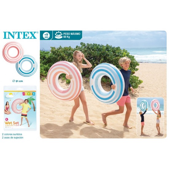 Boia insuflável intex D91 cm 59256