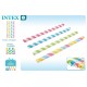 Tubos flutuantes intex para piscina 122cm d6cm 59515