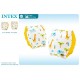 Braçadeira criança insuflável safari 20*15cm  6-36m 59653