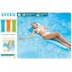 Colchão insuflável intex 183*69 cm 59703