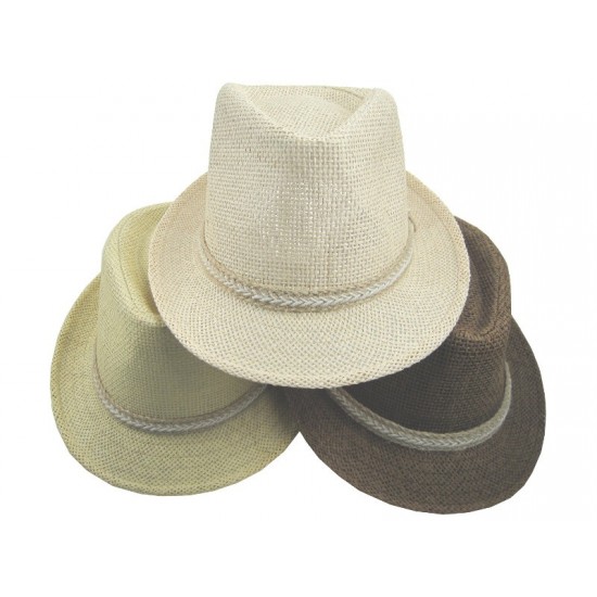 Chapéu cabeça Borsalino 60681