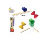 Jogo diablo sortido 46cm  60791