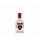 Frasco vodka Ksar portuguesa 200ml - só 2 und