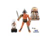 Gladiadores ação sortidos 15cm 62350