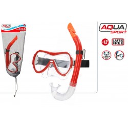 Conjunto mergulho adulto +14 anos 3/s 64007
