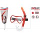 Conjunto mergulho adulto +14 anos 3/s 64007