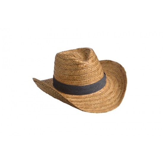 Chapéu homem western 64014