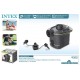 Bomba de ar da intex a pilhas 66638