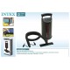 Bomba intex double de mão intex 36 cm 68614