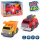 Carros sortidos 30 X 15,50 X 19 CM - 700363