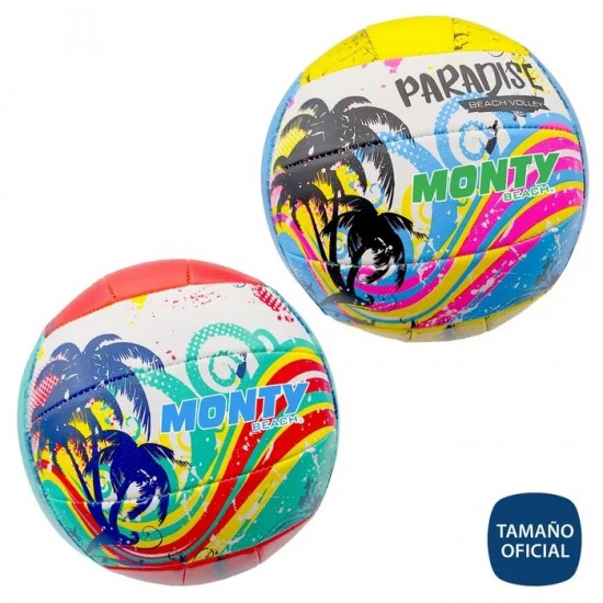 Bola volley paradise 702068