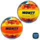 Bola volley softy 22cm 703004