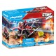 Playmobil kart stuntshow 70554