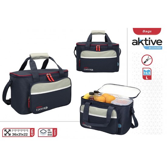 Saco térmico 16.5L - 80727
