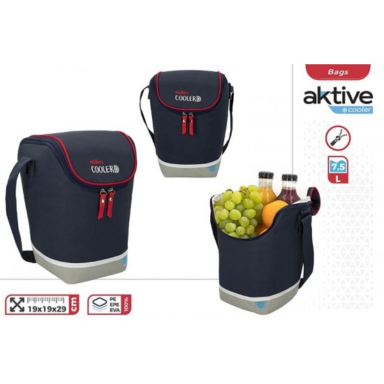 Saco termico 8l 16*16*30cm 80729