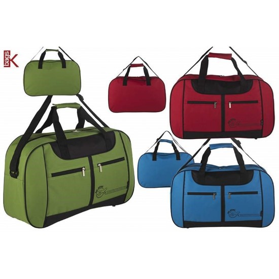 Saco de viagem 55*35*20cm 82077