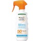 Pistola spray sensitive advanced formato familiar 270ml IP50+ - AS303